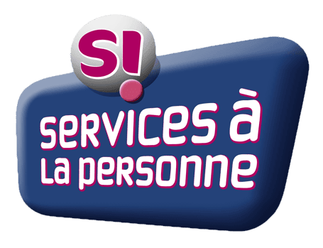 logo services la personne